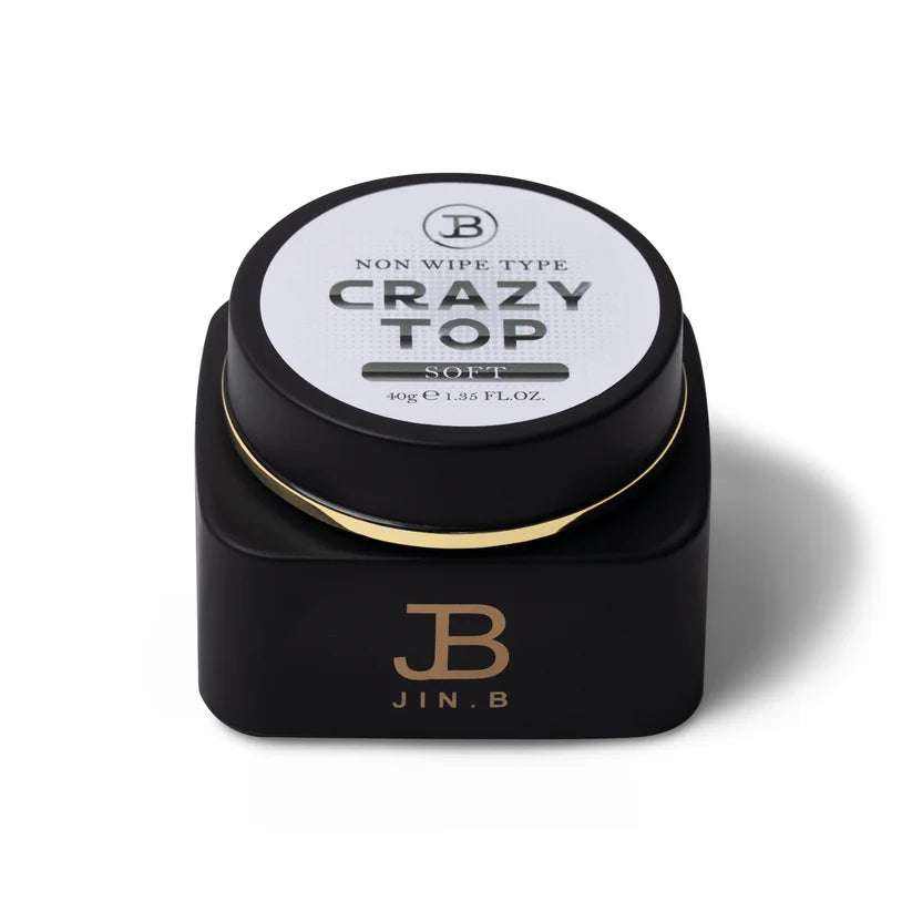 Crazy Top 40g - Jin B Kits