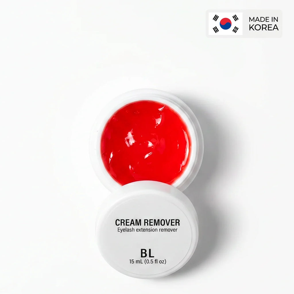 Cream Remover (Nuevo)
