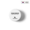 Cream Remover (Nuevo)