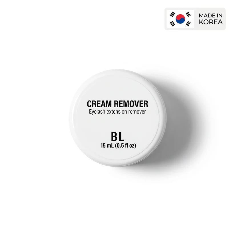 Cream Remover (Nuevo)