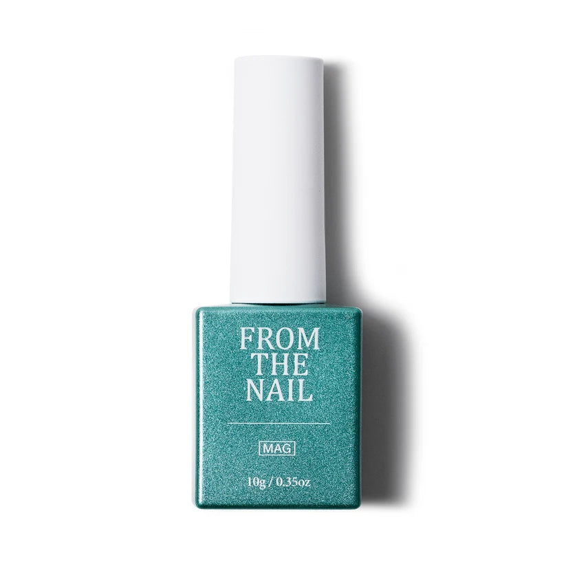 Cat Eye Gel - De la uña 6 Unidades
