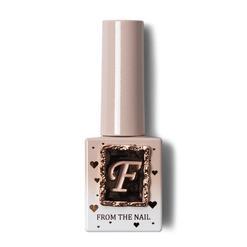 Syrup Gel de la Colección Psyche - De la Uña