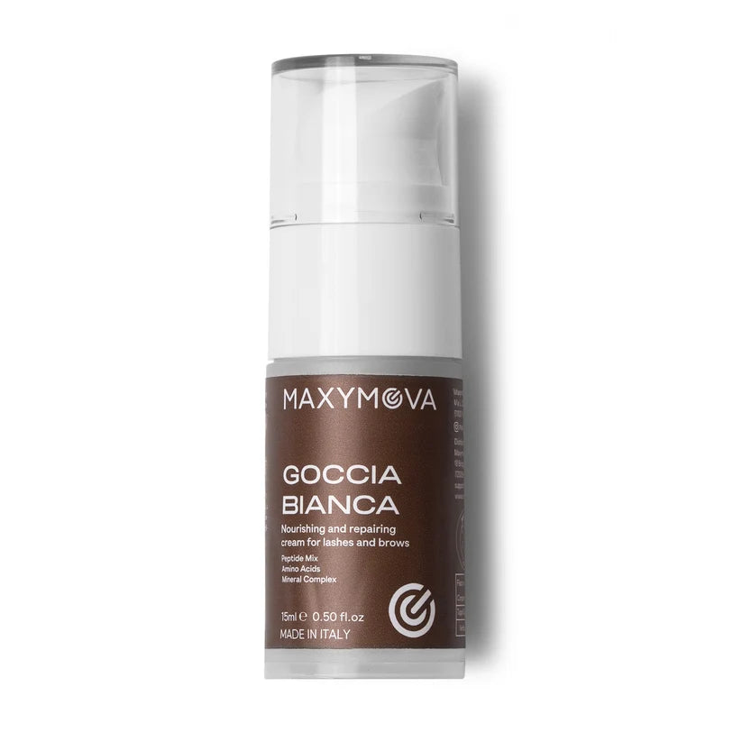 Gota Blanca - Maxymova