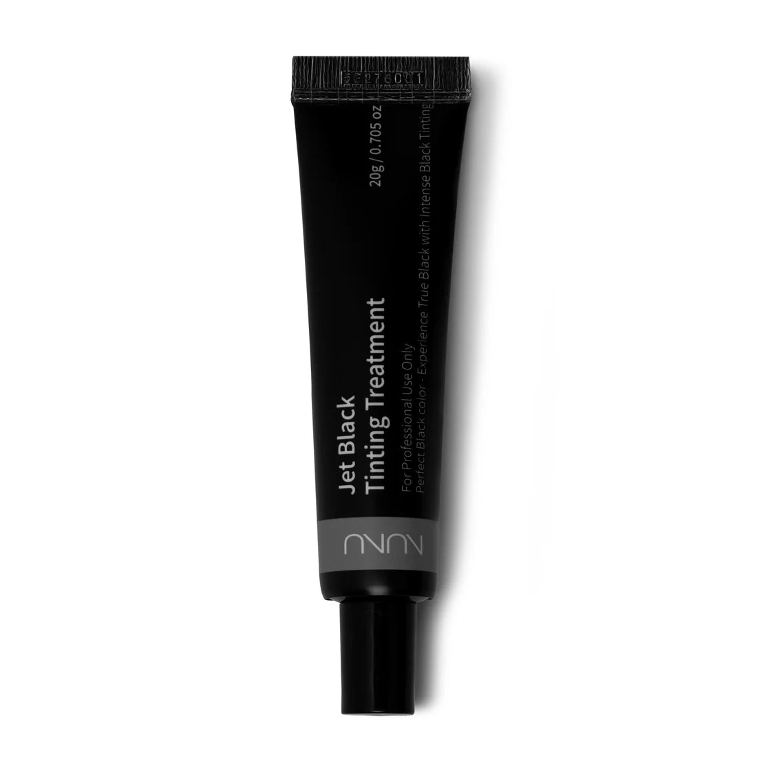 Tratamiento de tinte negro azabache - NUNU
