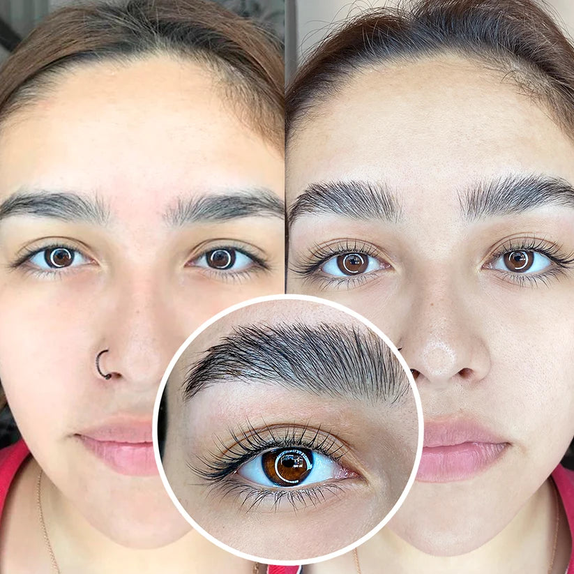 Kits de laminación para pestañas y cejas | My Lamination