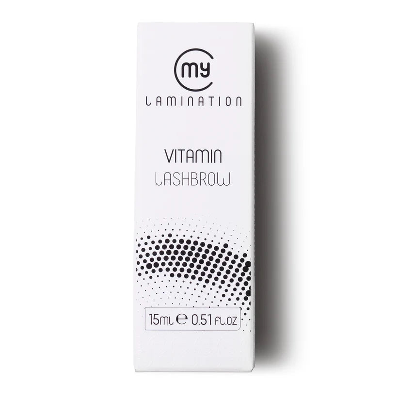 LashBrow - Laminación (Paso 4) | My Lamination