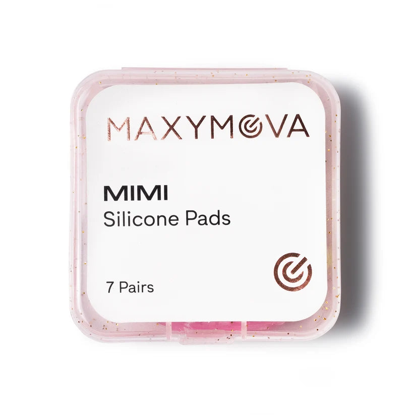 Compresas MIMI - Maxymova