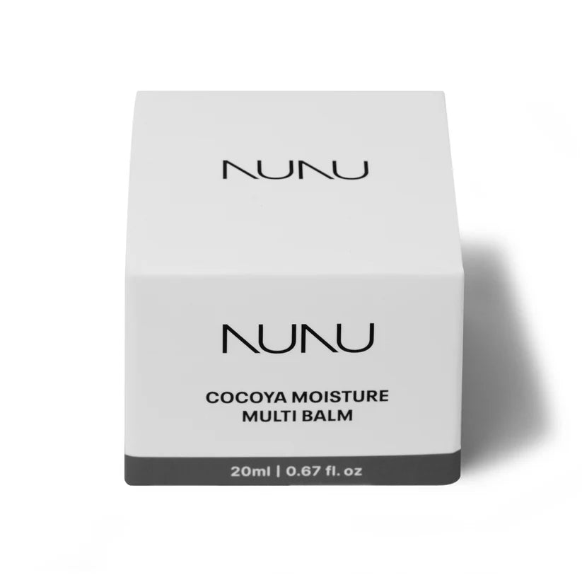 Bálsamo Multiusos Hidratante de Cacao - NUNU
