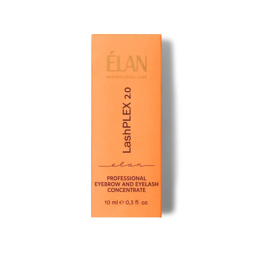 LashPlex Profesional Concentrado para Pestañas 2.0