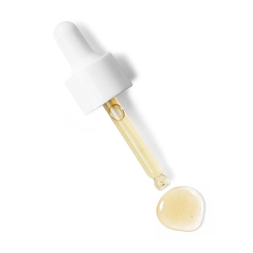 Sellador de cutículas con pH de queratina - NUNU