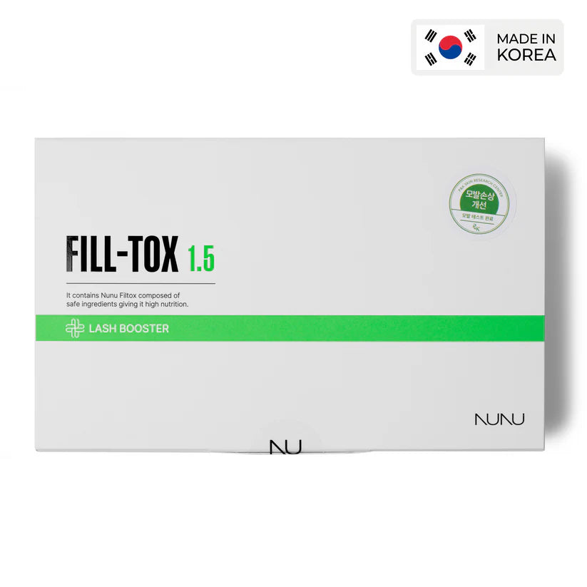 Relleno de toxinas 1.5 - NUNU