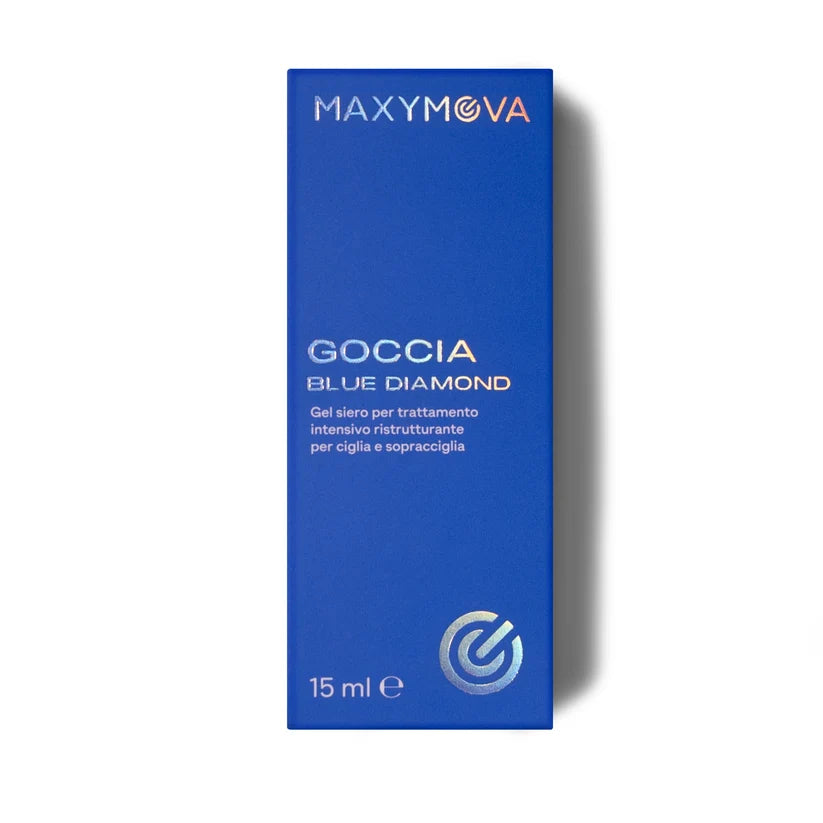 Diamond 15ml Maxymova