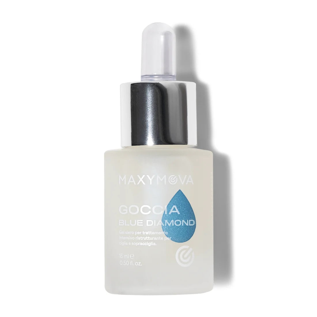 Diamond 15ml Maxymova