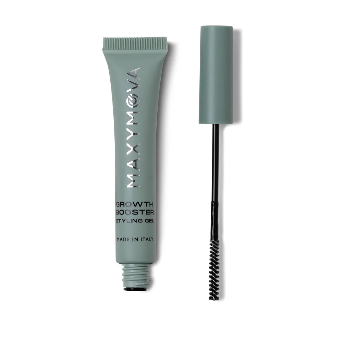 Gel potenciador del crecimiento de pestañas y cejas - Maxymova