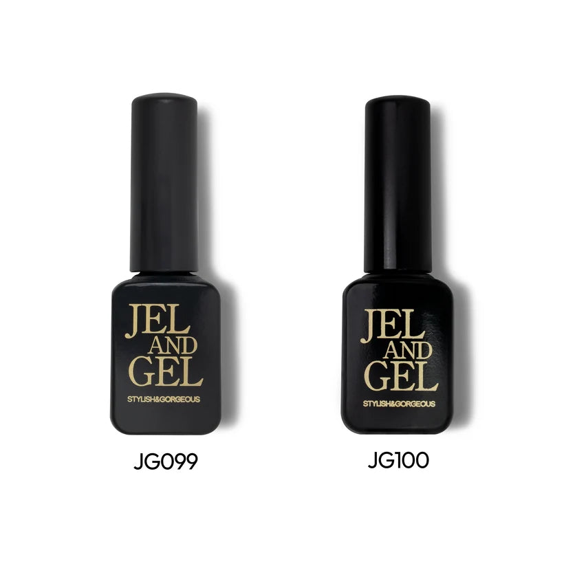 Gel de color - Gel y gel 41 unidades