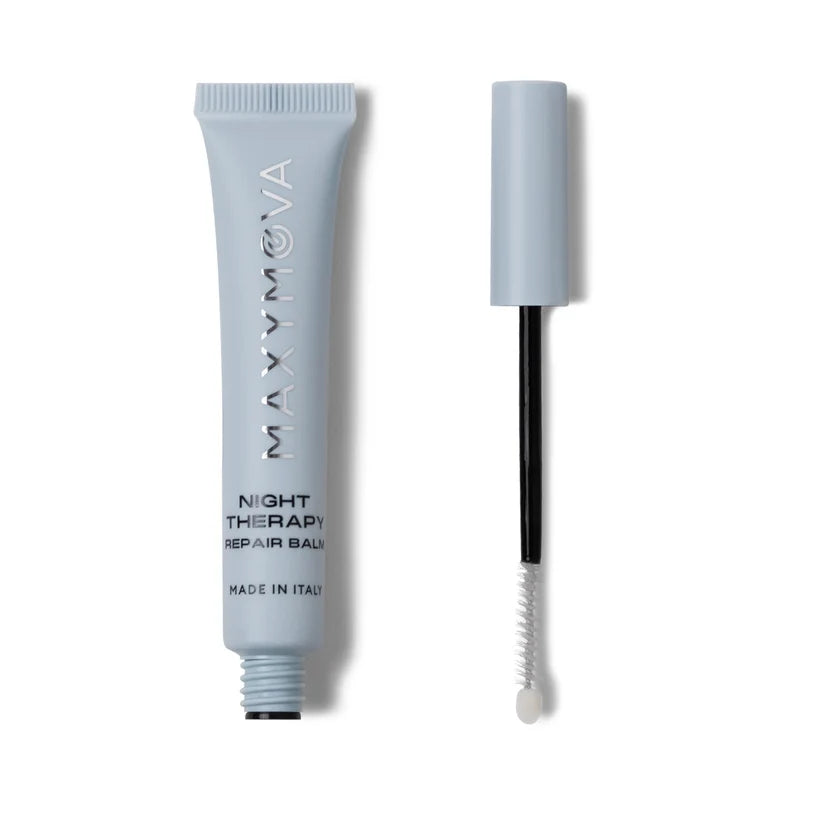 Bálsamo reparador de terapia nocturna - Maxymova
