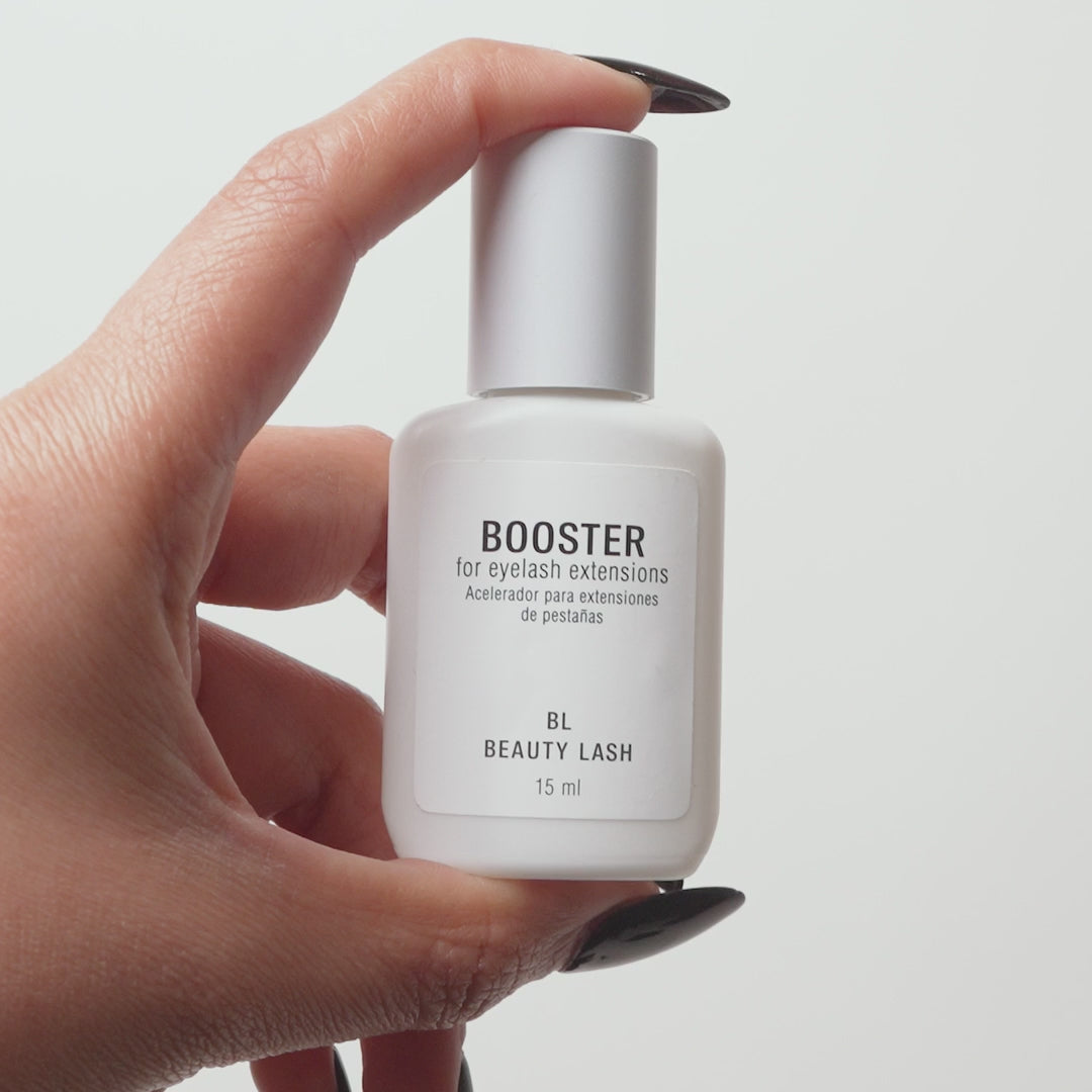 Booster