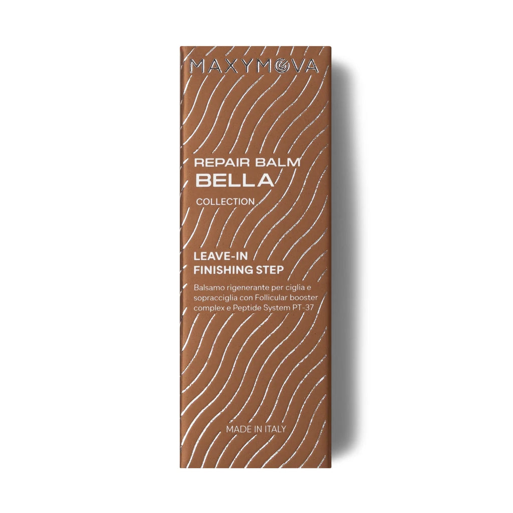 Bálsamo reparador Bella Collection - Maxymova