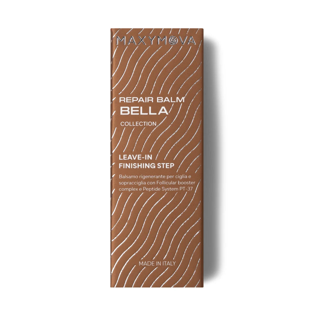 Bálsamo reparador Bella Collection - Maxymova