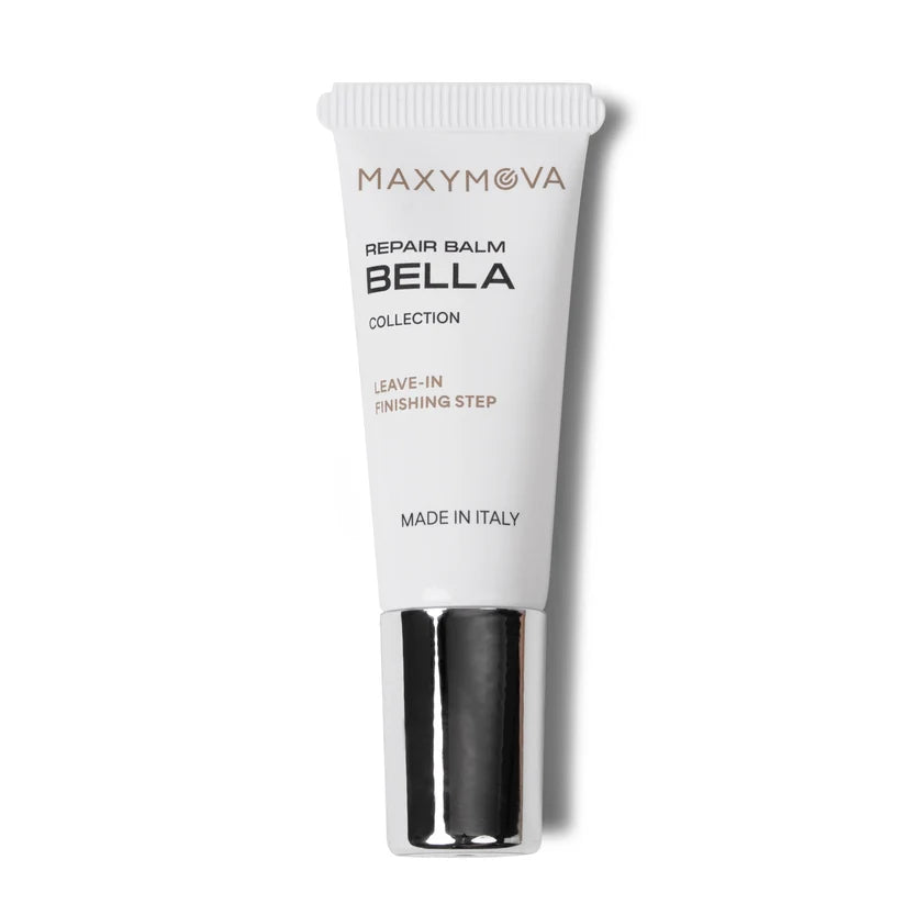 Bálsamo reparador Bella Collection - Maxymova