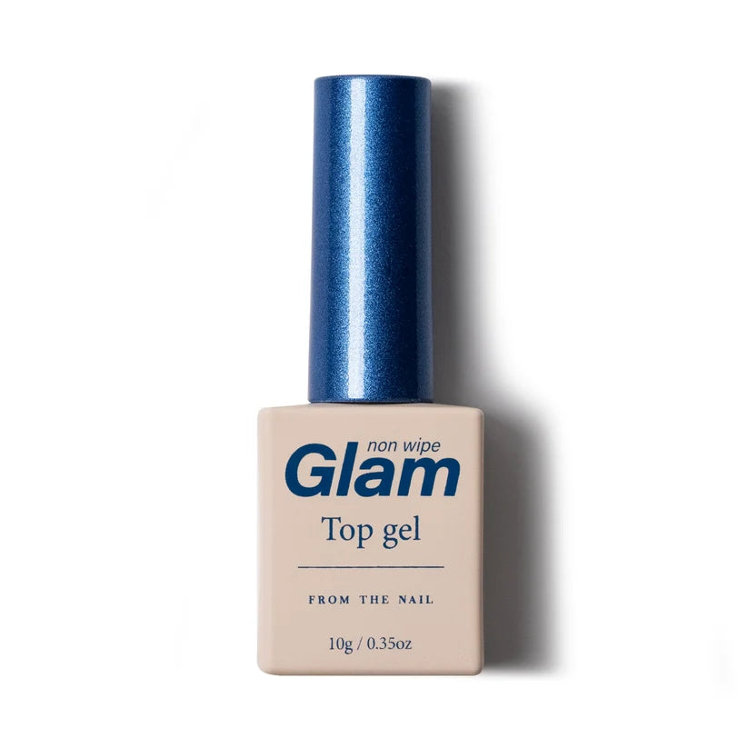 Gel Glam Básico - Desde la Uña