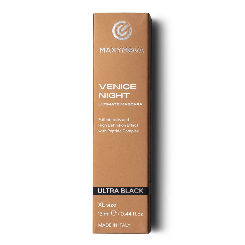 Máscara de pestañas Venice Night - Maxymova