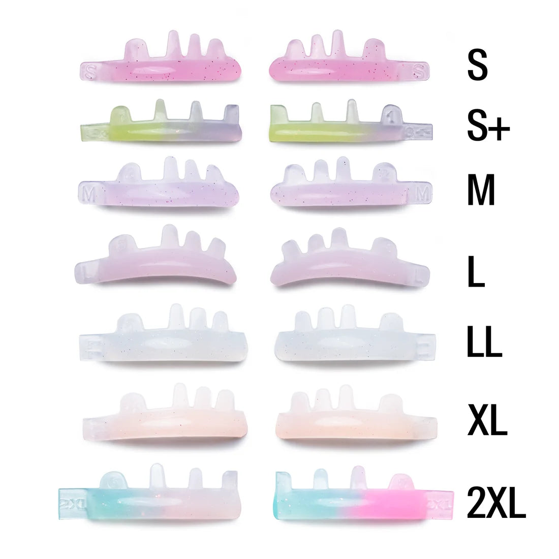 Compresas MIMI - Maxymova